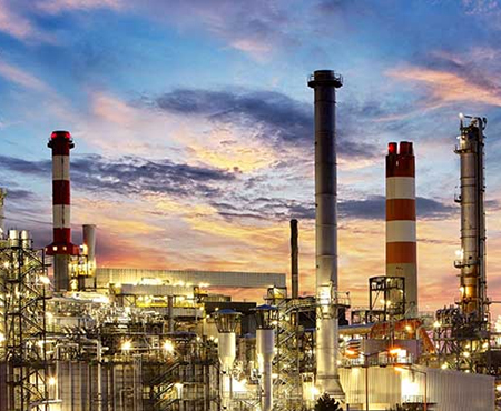 Sản xuất điện