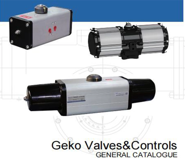 Bộ truyền động khí nén Dual Scotch Yoke là gì và được sử dụng để làm gì?