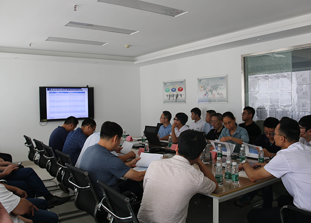 Kỷ niệm 20 năm thành lập chi nhánh Geko Control Valves tại Trung Quốc và Hội nghị truyền thông sản phẩm Geko