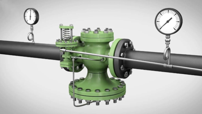 Bộ điều chỉnh vận hành bằng phi công là gì?