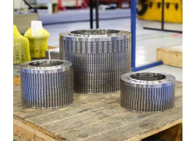 Công nghệ điều chỉnh van điều khiển mới của GEKO đã cải thiện khả năng giảm tiếng ồn và hiệu suất dòng chảy.