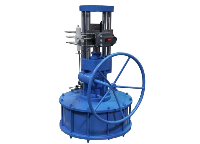 Làm thế nào để lựa chọn hệ thống phủ ISO 12944 cho van trong các môi trường khác nhau?