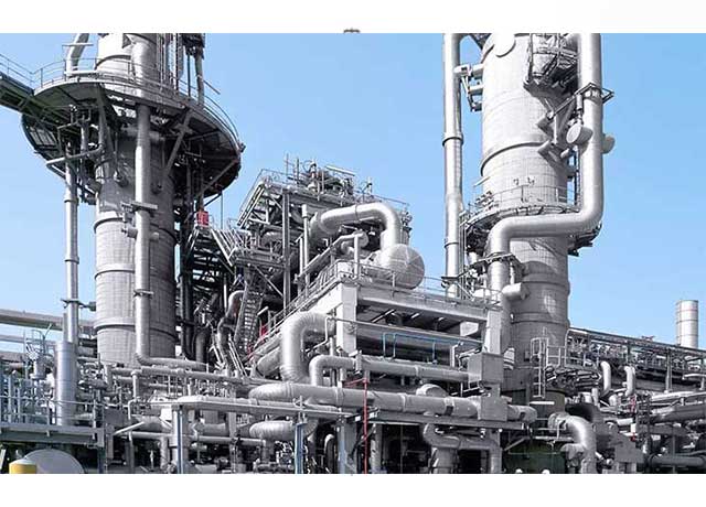 Nguyên lý lựa chọn van hóa học