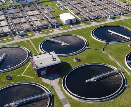 Nước & Nước thải