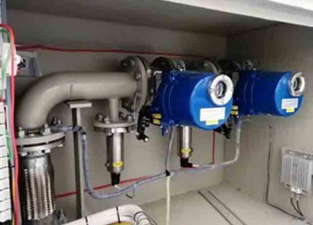 GEKO tham gia Lưới điện Quốc gia để phục vụ Ngành công nghiệp chuyển đổi Uhv