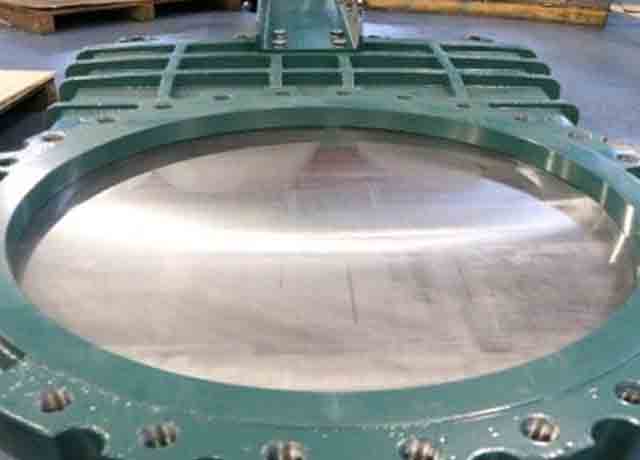 GEKO Đài Loan cung cấp van hàng hải chất lượng cao cho Steinsvik