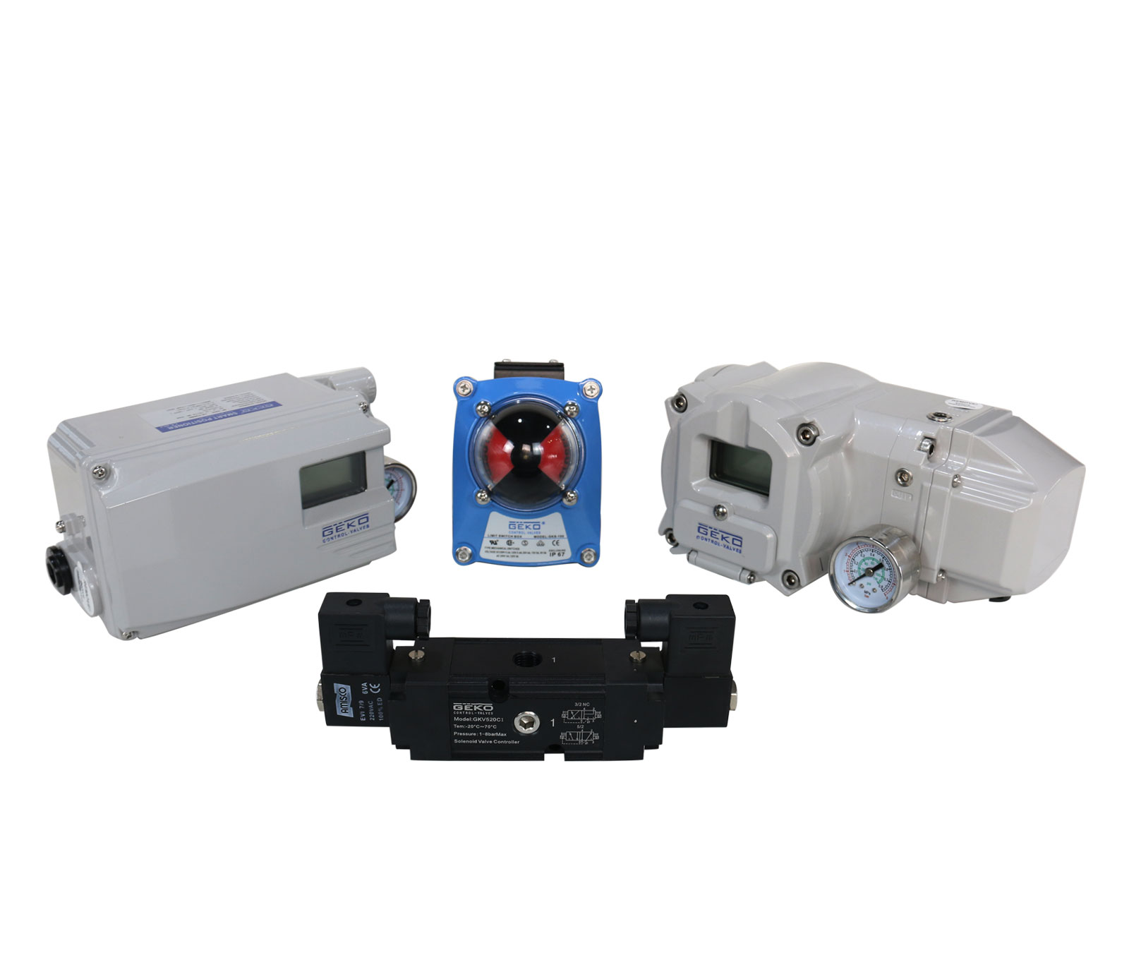 Phụ kiện điều khiển