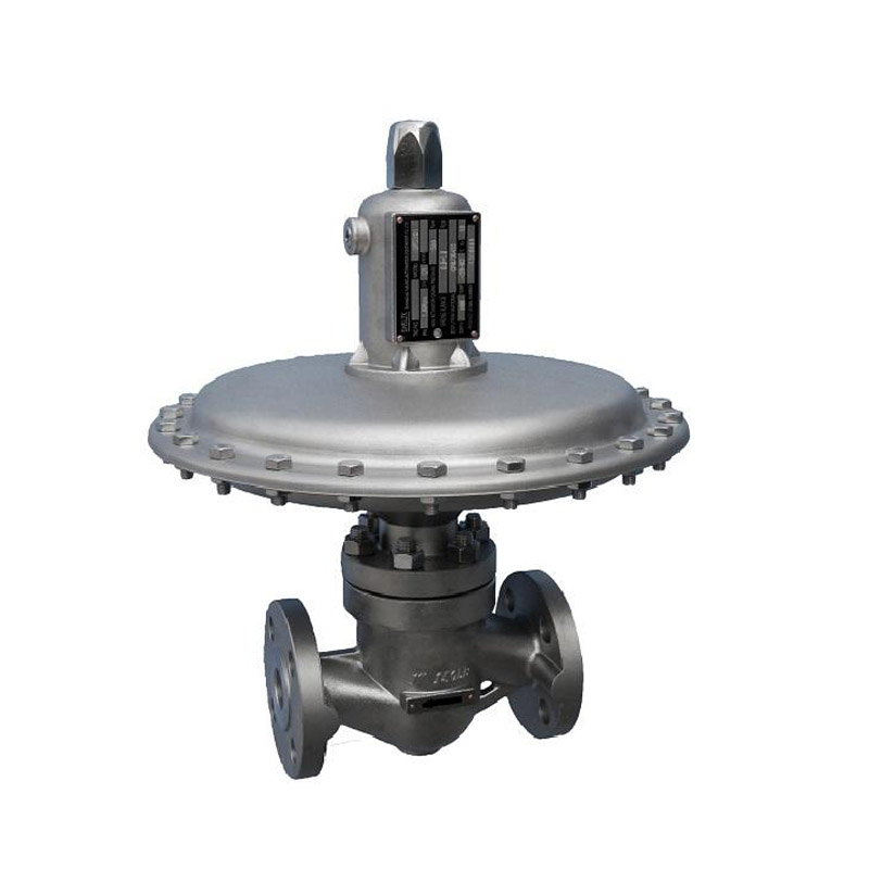 Steam Pressure Reducing & Regulating Valves