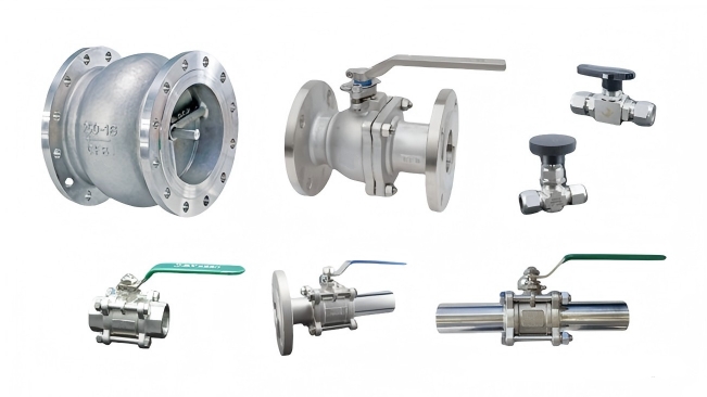 Van làm mát bằng chất lỏng cho trung tâm dữ liệu: Lựa chọn, thông số, thị trường và phân tích giá trị cốt lõi