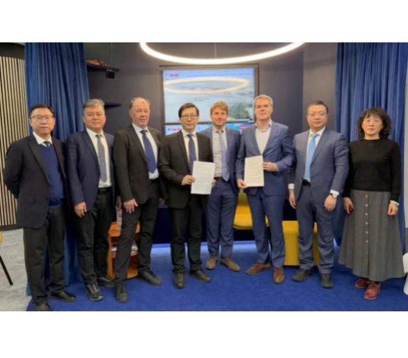 GEKO Valves hỗ trợ các dự án EPC hydro xanh toàn cầu