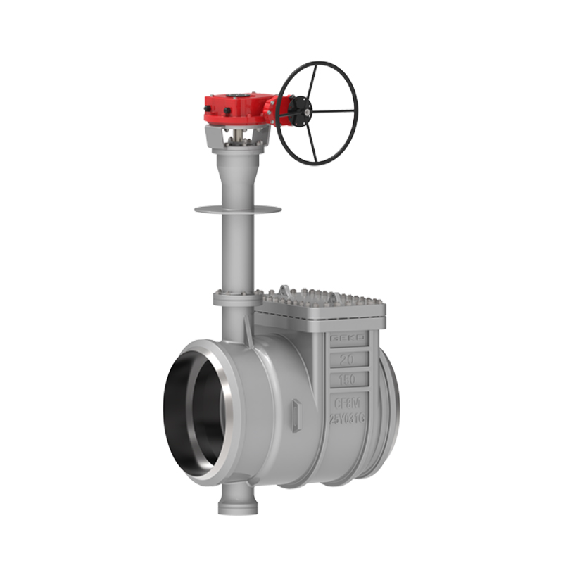 Butterfly Valve