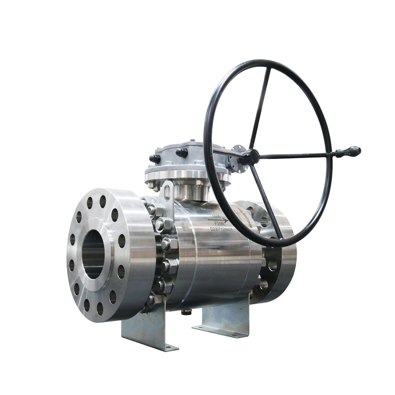 Choosing Between Full Port and Reduced Port Ball Valves | GEKO Valve