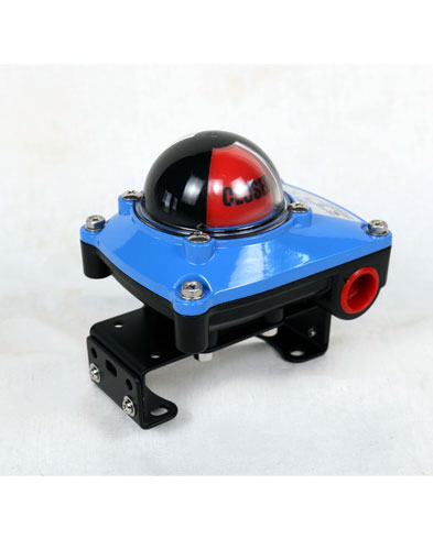 Limit Switch Button