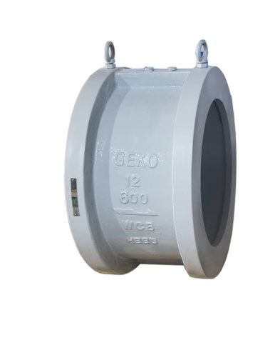 Check Valve Manufacturers